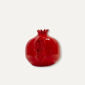 Melagrana in ceramica da 6 cm