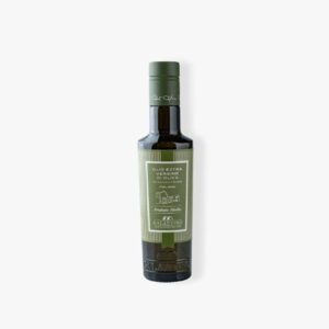 Olio extra vergine d'oliva in vari gusti da 250ml