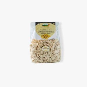Orecchiette Senatore Cappelli - 500gr