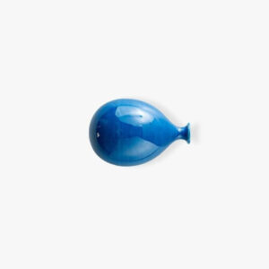 Palloncino in ceramica realizzato a mano - colori e dimensioni assortiti